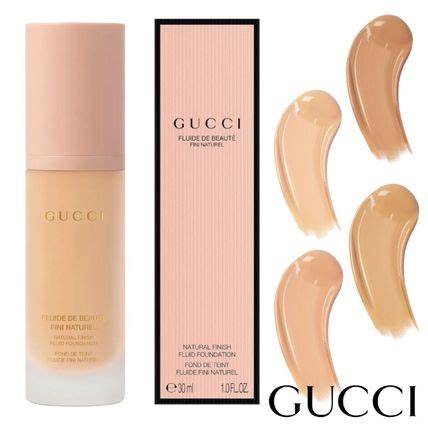 gucci ファンデーション